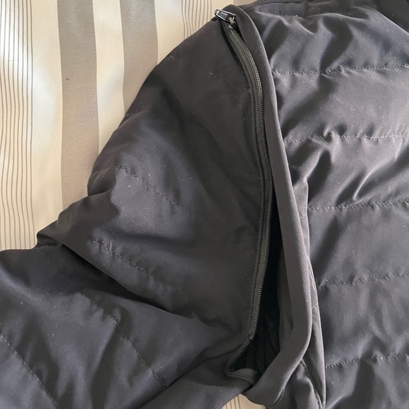 Cavalleria Toscana Bomber - Goosedown - Picture 2 of 6